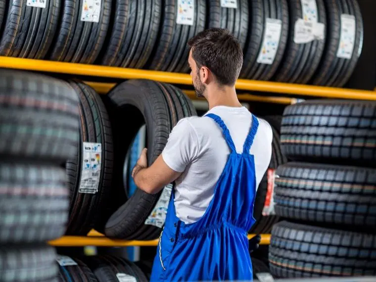 Sincan Oto Lastikçi