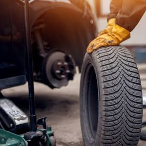 Sincan Oto Lastikçi